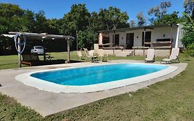 Casa chacra campo en victoria entre rios